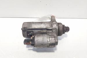 Electromotor, cod 02M911023N, VW Passat (3C2), 2.0 TDI, BKP, 6 vit man (id:641460) din dezmembrari