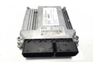 Calculator motor ECU, cod 7800130, 0281011122, Bmw 3 Compact (E46), 2.0 diesel, 204D4 (idi:560621) din dezmembrari