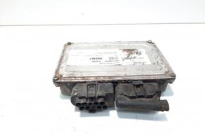 Calculator motor ECU, cod 7516809, Bmw 3 Compact (E46), 1.8 benz, N42B18A (idi:560467) din dezmembrari