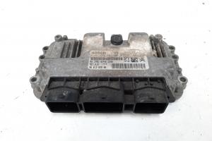 Calculator motor, cod 9652552380, 0261208901, Peugeot 207 (WA), 1.6 benz, NFU (idi:538462) din dezmembrari