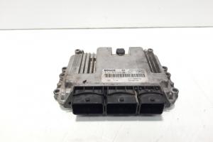 Calculator motor ECU, cod 237100055R, Renault Megane 3 Combi, 1.9 DCI, F9Q872 (idi:615038) din dezmembrari