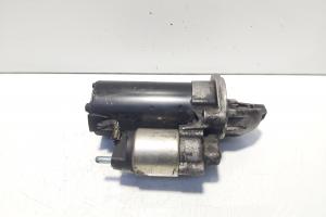 Electromotor, cod 0061517401, Mercedes Clasa C (W204), 2.2 CDI, OM646811, 6 vit man (id:641148) din dezmembrari