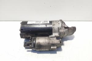 Electromotor, cod 059911024, Audi A4 Avant (8ED, B7) 2.7 TDI, BPP, cutie automata (id:641459) din dezmembrari