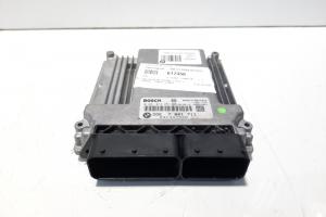 Calculator motor ECU, cod 7801711, 0281013251, Bmw 3 Touring (E91), 2.0 diesel, 204D4 (idi:617356) din dezmembrari