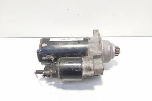 Electromotor, cod 02A911024D, Vw Polo (9N) 1.4 TDI, AMF, 5 vit man (id:641441) din dezmembrari