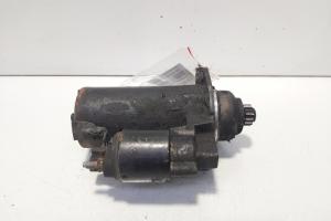 Electromotor, cod 02A911024D, Vw Golf 4 (1J1) 1.9 TDI, ATD, 5 vit man (id:641452) din dezmembrari