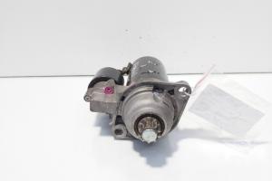 Electromotor, cod 02A911024D, VW Golf 4 (1J1), 1.9 TDI, ALH, 5 vit man (id:641442) din dezmembrari