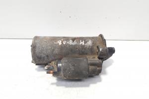 Electromotor, cod 6G9N-11000-EC, Ford Mondeo 4, 1.8 TDCI, QYBA, 6 vit man (id:641406) din dezmembrari