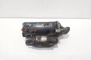 Electromotor, cod 059911024, Audi A4 Avant (8ED, B7), 3.0 TDI, BKN,  cutie automata, 4x4 (id:641401) din dezmembrari