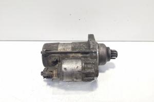 Electromotor, Skoda Octavia 2 Scout (1Z5), 2.0 TDI, BMM, 4X4, 6 vit man (id:641497) din dezmembrari