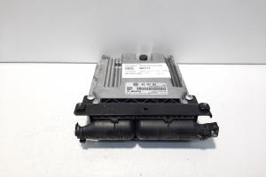 Calculator motor, cod 03L907309, 0281015029, Audi A3 Sportback (8PA) 2.0 TDI, CBA (idi:502117) din dezmembrari