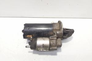 Electromotor, cod 0061517401, Mercedes Clasa C (W204), 2.2 CDI, OM646811, 6 vit man (id:641153) din dezmembrari