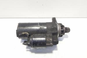 Electromotor, cod 02M911023F, VW Golf 4 (1J1), 1.9 TDI, ARL, 6 vit man (id:641489) din dezmembrari