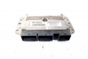 Calculator motor, cod 8200461733, 8200504593, Renault Clio 3 Combi, 1.4 benz, K4J780 (idi:538484) din dezmembrari