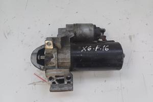 Electromotor, cod 8515900, Bmw 5 Gran Turismo (GT) 3.0 diesel, N57D30A, cutie automata (id:641306) din dezmembrari