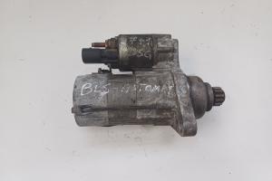 Electromotor, cod 0AM911023D, VW Touran (1T1, 1T2), 1.9 TDI, BLS, cutie automata (id:641374) din dezmembrari