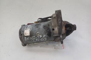 Electromotor, Renault Trafic 2, 2.0 DCI, M9R786, 6 vit man (id:641361) din dezmembrari