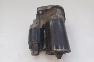 Electromotor, cod 020911023F, VW Golf 4 (1J1), 1.6 benz (id:641384) din dezmembrari