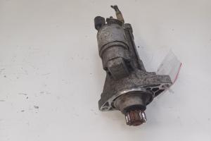 Electromotor cu Start Stop, cod 02E911023Q, Skoda Superb II (3T4), 2.0 TDI, CFG, cutie automata (id:641378) din dezmembrari