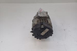 Alternator 180A, cod A0009068802, Mercedes Sprinter 3-t (906), 2.2 CDI, OM651955 (id:641042) din dezmembrari