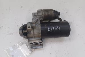 Electromotor, cod 8506657-01, Bmw 3 (E90), 2.0 diesel, N47D20C, cutie automata (id:641303) din dezmembrari