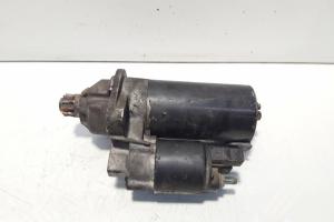 Electromotor, cod 02M911023P, Skoda Octavia 2 (1Z3) 2.0 TDI, BKD, 6 vit man (id:641513) din dezmembrari