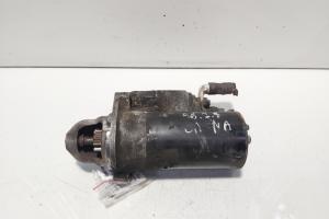 Electromotor, cod 059911024D, Audi A6 Avant (4F5, C6) 2.7 TDI, CAN, cutie automata (id:641520) din dezmembrari