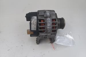 Alternator 90A Valeo, cod 038903023R, VW Golf 4 (1J1), 1.9 TDI, ASZ (id:641087) din dezmembrari