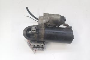 Electromotor, cod 7801203-02, Bmw 7 (F01, F02) 3.0 diesel, N57D30A, cutie automata (id:641309) din dezmembrari