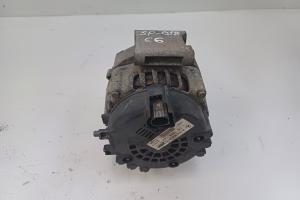 Alternator 180A, cod A0009068802, Mercedes Sprinter 3-t (906), 2.2 CDI, OM651955 (id:641086) din dezmembrari