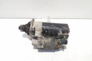 Electromotor cu Start Stop, cod 02Z911024H, Vw Passat (362) 1.6 TDI, CAYC, 5 vit man (id:641508) din dezmembrari