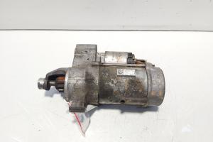 Electromotor, cod 03L911024B, Audi A4 (8K2, B8), 2.0 TDI, CAG, 6 vit man (pr;110747) din dezmembrari