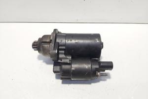 Electromotor, Vw Golf 5 (1K1) 1.6 benz, BSE, 5 vit man (id:641428) din dezmembrari