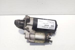 Electromotor, cod 1241-7796892-02, Bmw 3 (E90) 2.0 diesel, 204D4, 6 vit man (id:641222) din dezmembrari