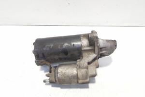 Electromotor, cod 1241-7796892-02, Bmw 3 (E90) 2.0 diesel, 204D4, 6 vit man (id:641221) din dezmembrari