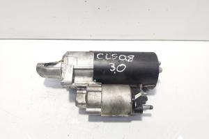 Electromotor, Mercedes CLS (C219), 3.0 CDI, OM642920, cutie automata (id:641174) din dezmembrari