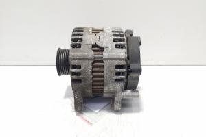 Alternator 180A Bosch, cod 059903018E, Audi A6 (4F2, C6), 3.0 TDI, ASB, 4X4 (id:641356) din dezmembrari