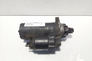 Electromotor, cod 02M911023A, VW Golf 4 (1J1), 1.9 TDI, AJM, 6 vit man (id:641396) din dezmembrari