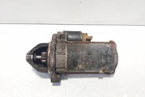 Electromotor, cod 0051511301, Mercedes Clasa E (W211), 2.2 CDI, OM646821, 6 vit man (id:641166) din dezmembrari