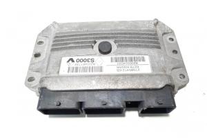 Calculator motor ECU, cod 8200461733, 8200504593, Renault Clio 3, 1.4 benz, K4M801 (idi:483277) din dezmembrari