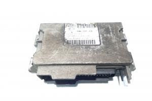 Calculator motor ECU, cod 46411120, Fiat Panda (312), 0.9 benz, 312A2000 (idi:560747) din dezmembrari