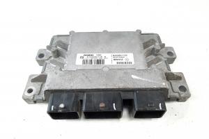 Calculator motor ECU, cod 8200851165, 8200700600, Renault Twingo 2, 1.2 benz, D4F770 (idi:538674) din dezmembrari