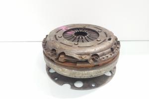 Volanta masa dubla cu placa presiune, Audi A4 (8K2, B8) 2.0 TDI, CAG, 6 vit man (id:641652) din dezmembrari