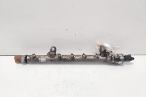Rampa injectoare cu senzori, cod 03L089H, VW Golf 6 Variant (AJ5), 1.6 TDI, CAY (id:642090) din dezmembrari