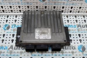 Calculator motor 8200331477, Nissan Micra 3 (K12) 1.5dci, (idi:182681) din dezmembrari