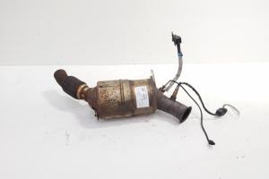 Catalizator, cod 7800704-04, Bmw 3 (E90) 2.0 diesel, N47D20A (id:642751) din dezmembrari