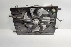 Electroventilator, cod GM13250332, Opel Astra J Combi, 1.7 CDTI, A17DTR (id:642665) din dezmembrari