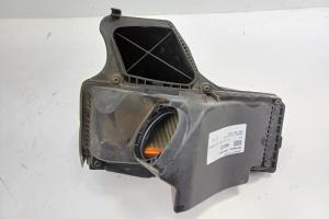 Carcasa filtru aer, cod 8R0133835E, Audi A4 Avant (8K5, B8), 2.0 TFSI, CDNB (id:642572) din dezmembrari