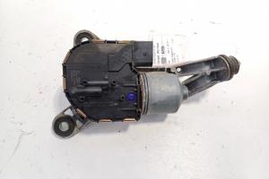Motoras stergator stanga fata, cod BM51-17504-AH, Ford Focus 3  (id:641926) din dezmembrari