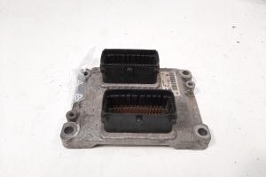 Calculator motor ECU, cod 00468183880, Fiat Albea (178), 1.2 benz, 188A5000 (idi:535422) din dezmembrari